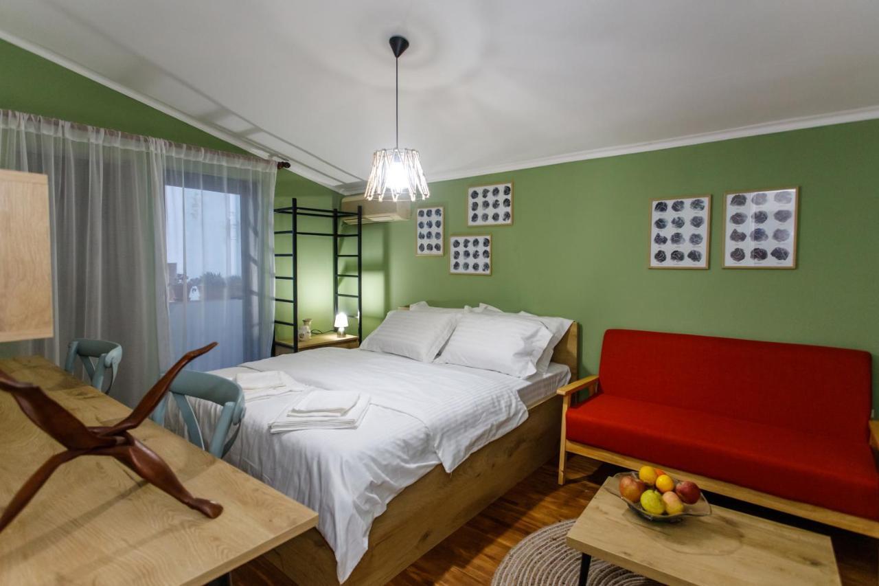 Apartament 24 Tirana