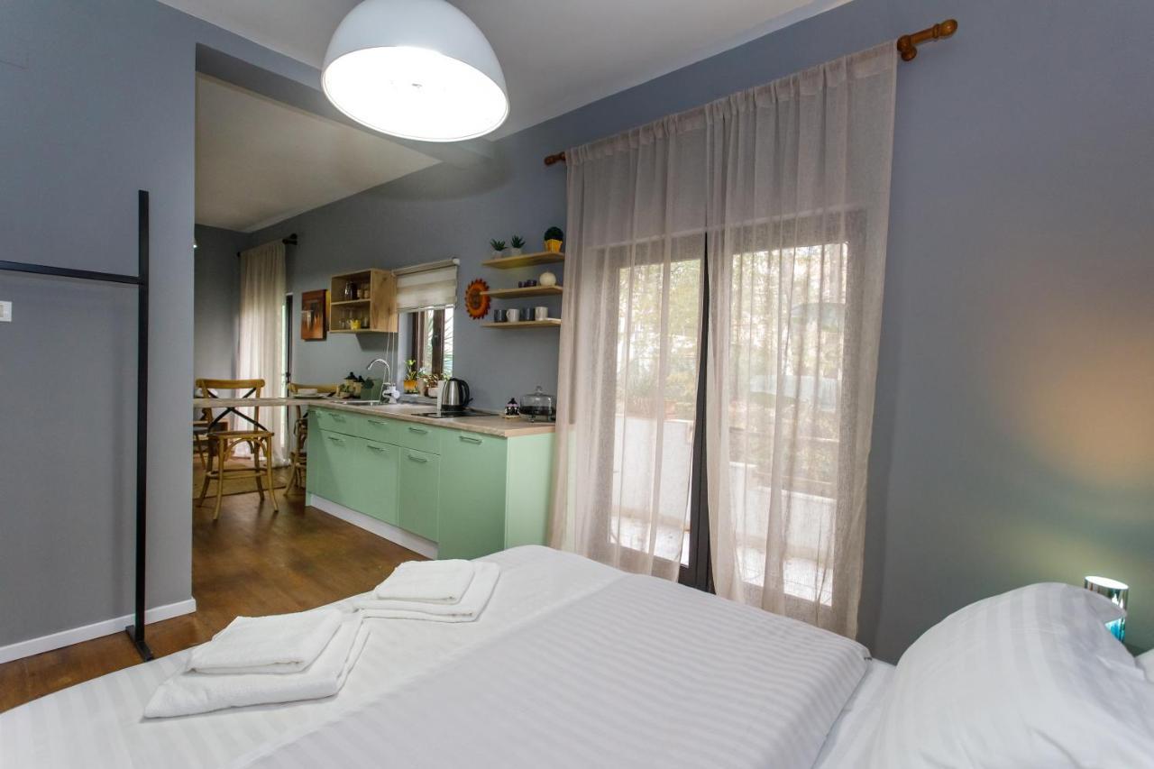 Apartament 24 Tirana