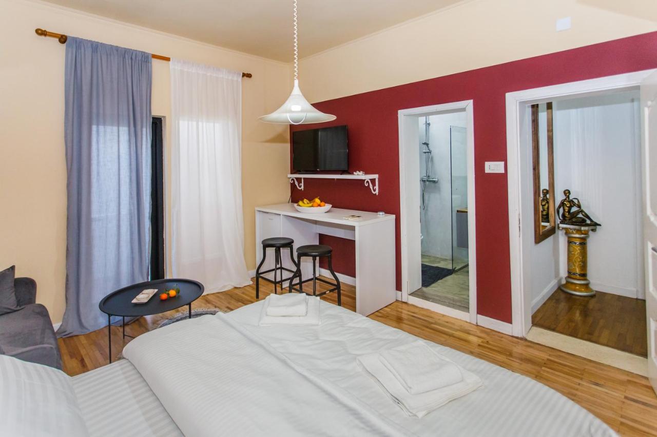 24 Apartament Tirana